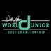 DJ World Junior (@DJWorldJunior) Twitter profile photo