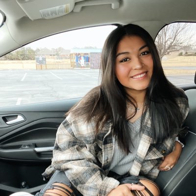 xcxtrinny's profile picture. 