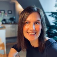 Kirsten Lohmann (@kirstenlohmann) Twitter profile photo