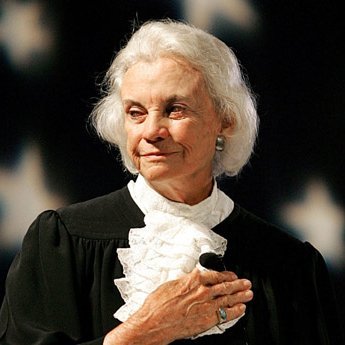 Sandra Day O'Connor Institute For American Democracy, continuing her lifetime work advancing multigenerational civics education|civil discourse|civic engagement