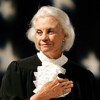 The Sandra Day O'Connor Institute continues her lifetime work advancing multigenerational civics education, civil discourse and civic engagement.