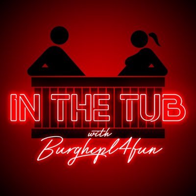 fun sexy swinger cpl and hosts of In The Tub podcast on most all platforms always looking to make new friends. 18+ https://t.co/sFJlCiwt0I