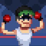 smolbrains8's profile picture. Smolverse Maxi