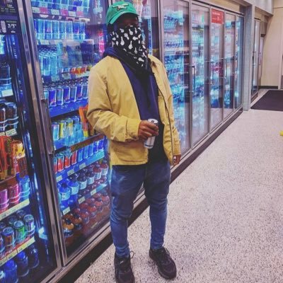 youngturkthagod Profile Picture