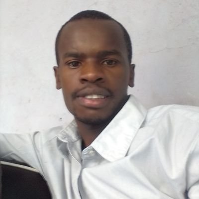 A true Kenyan patriot, Graduate of Bsc In Entrepreneurship from University of Eldoret
