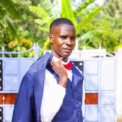 Grandsonmbarire's profile picture. A GENTLEMAN WHO IS EQUAL TO THE TASK