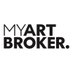 MyArtBroker (@myartbroker) Twitter profile photo