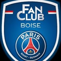 PSG Club Boise (@psg_boise) 's Twitter Profile Photo PSG Club Boise (@psg_boise) 's Twitter Profile Photo