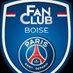 PSG Club Boise (@psg_boise) Twitter profile photo PSG Club Boise (@psg_boise) Twitter profile photo