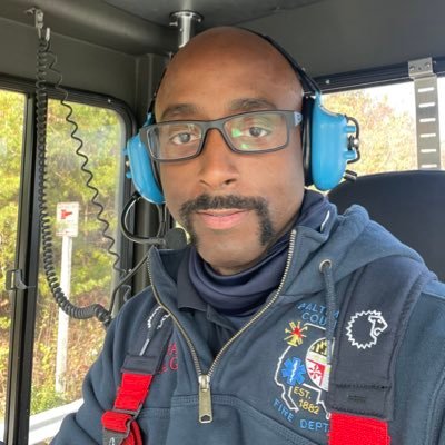 FireFighter