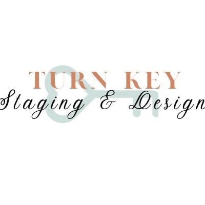 Whether you're prepared to sell, or positioned to stay, contact Turn Key Staging & Design to elevate your space 🏠 
Consulting l Home Staging l Decor