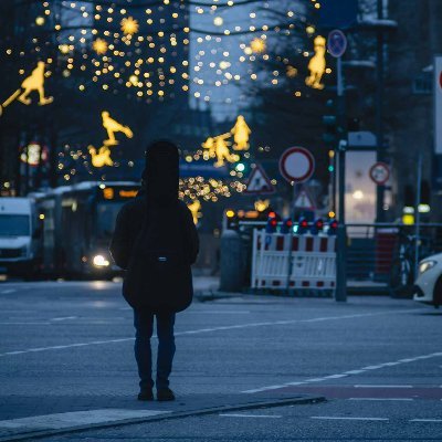 Photographer based in Germany
#VintageLens #Landscape #Streetphotography #NFTs #Travel
IG: https://t.co/doMDAXHMSJ