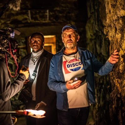 Supernatural Thriller Short Film - to be released 2022 Directed by @AndyMcleod09 Written/Produced by @AmosRowena