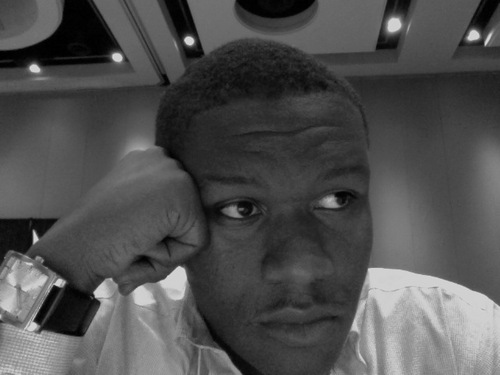 Blessed.
Humanist. Educator.  Morehouse Man '11. 
TFA Metro Atlanta Alum '11.