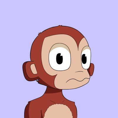 Official Depressed Ape NFT Twitter page. We are supporting NAMI, MHI, and MHA with proceeds from minting. https://t.co/dND4tShYEz Artist: @trolley_cat