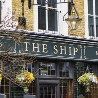 The Ship (@ship_se1) 's Twitter Profile
