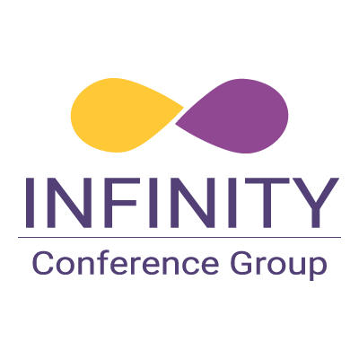 Infinity Conference Group, Inc. (ICG) provides professional conference/event planning, association management and virtual conference production services.