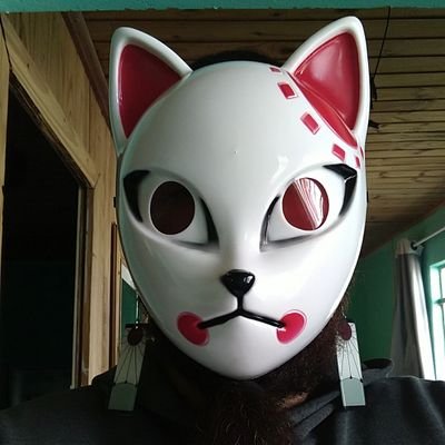 2007Duarte's profile picture. Fan de animes e mangás, colecionador de mangás