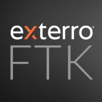 ExterroFTK(@ExterroFTK) 's Twitter Profile Photo