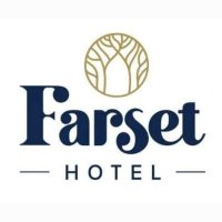 Farset Hotel Belfast(@FarsetBelfast) 's Twitter Profile Photo