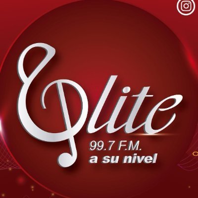 RADIO ELITE 99.7 FM Profile