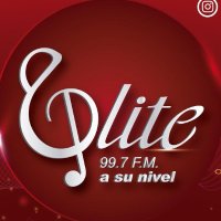 RADIO ELITE 99.7 FM (@radioelite997) 's Twitter Profile Photo RADIO ELITE 99.7 FM (@radioelite997) 's Twitter Profile Photo