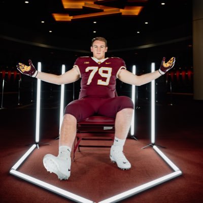 beers_ashton's profile picture. OL @gopherfootball