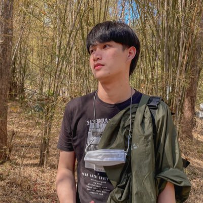 Thornpakei's profile picture. ทีปกร เริ่มใหม่อีกแล้วหรือ?