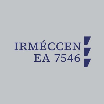 Irméccen - Institut de Recherche Médias, Cultures, Communication et Numérique