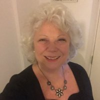 Linda Dixon - @redshoesr4dancn Twitter Profile Photo