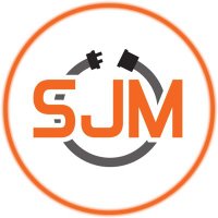 SJM Electrical Services Ltd(@SJM_Electrical) 's Twitter Profile Photo