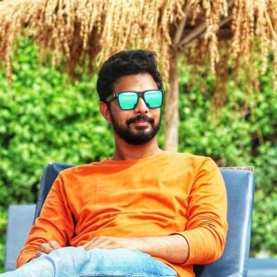 swaroopburla's profile picture. Curious on Pretty much Everything