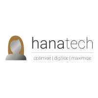 HanaTech Ltd(@HanatechL) 's Twitter Profile Photo