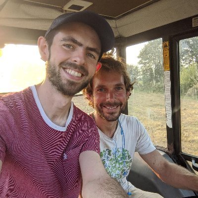 TomHook10's profile picture. 