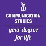 WSU_CommunicationStudies(@WSU_CMST) 's Twitter Profile Photo