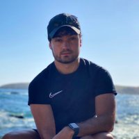 Pablo Giralda. (@pgiralda10) 's Twitter Profile