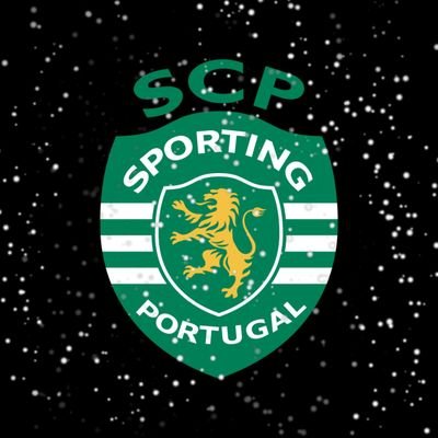 Willkommen auf den offiziellen Account von Sporting. 🟢⚪🦁