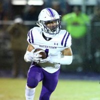 Kaden Seay (@kaaaden1) 's Twitter Profile