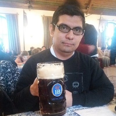 Data scientist, interested in machine learning, and science fiction.
And more recently in mountain biking, startups, kizomba, and Mayan archeology.