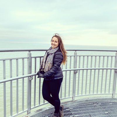 Uwo BA double major in Psychology and French graduate 2020 💜
Current I/S Teacher Candidate uWindsor B.Ed 💛💙🍎