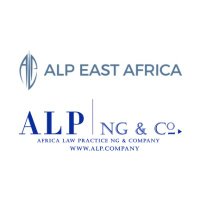ALP Trade Africa(@ALPTradeAfrica) 's Twitter Profile Photo