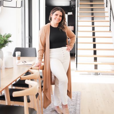 EricaAnaya_'s profile picture. Real Estate Freak. Money Strategist. Boy Mom. Podcaster. On a mission to get HER money right. Love God-LovePeople-Change🌎https://t.co/gT1BtzJbHh