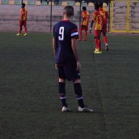 Dzibro9 (@gabrielecons9) 's Twitter Profile