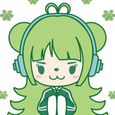 お抹茶乱舞🍵Vtuberさんのプロフィール画像