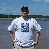 @lrasmus@fosstodon.org (@lrasmus) 's Twitter Profile