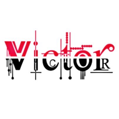 This Is. Official. Twitter Account. For. @VICTOR_STUDIOS