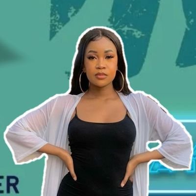 Team QV fan page // her main @quvie_m
Representing North West 
#BigBrotherMzanzi // Join the Team QV whatsapp group chat for voting campaigns and moments ❤🙌🏾