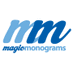 Magic Monograms (@magicmonograms) Twitter profile photo Magic Monograms (@magicmonograms) Twitter profile photo