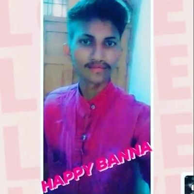badmas_banna_78's profile picture. ♦️◣
♥️♥️
♦️❖♦️
◢◤♥️◥◣
◥◣♥️◢◤
╔═❣️⊰❂⊱❣️═╗
♦️❖★Happy banna★❖♦️
╚═❣️⊰❂⊱❣️═╝
◢◤♥️◥◣
◥◣♥️◢◤
♦️❖♦️
♥️♥️
♦️