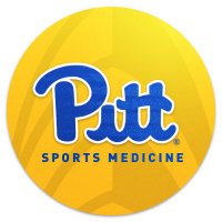 Pitt Sports Medicine (@pitt_sportsmed) 's Twitter Profile